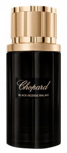 Chopard Black Incense Malaki