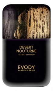 Evody Parfums Desert Nocturne