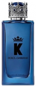 Dolce & Gabbana K by Dolce & Gabbana Eau De Parfum