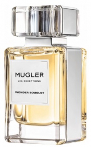 Thierry Mugler Les Exceptions Wonder Bouquet