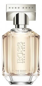 Hugo Boss Boss The Scent Pure Accord For Her