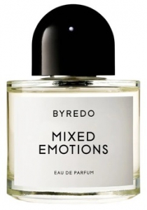 Byredo Parfums Mixed Emotions