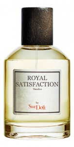 SweDoft Royal Satisfaction