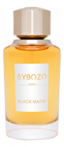 ByBozo Black Mafia