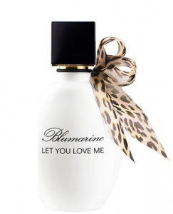 Blumarine Let You Love Me