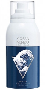 Kenzo Aqua Kenzo Spray Can Pour Homme