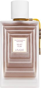 Lalique Velvet Plum
