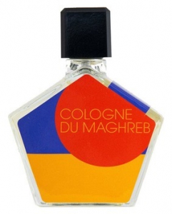 Tauer Perfumes Cologne Du Maghreb