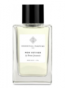 Essential Parfums Mon Vetiver