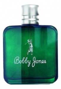 Bobby Jones Bobby Jones