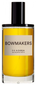 D.S. & Durga Bowmakers