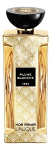 Lalique Plume Blanche