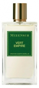 Mizensir Vert Empire