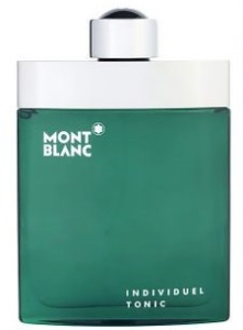 Mont Blanc Individuel Tonic