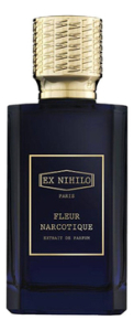 Ex Nihilo Fleur Narcotique Extrait de Parfum
