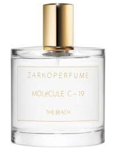 Zarkoperfume Molecule C - 19 The Beach