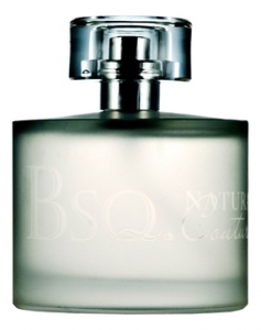 BSQ BSQ White Bergamot