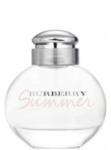 Burberry Woman Summer