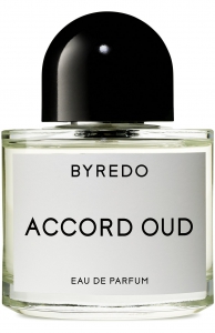 Byredo Parfums Accоrd Oud