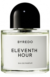 Byredo Parfums Eleventh Hour