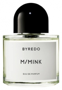Byredo Parfums M/Mink