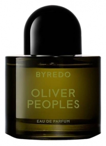 Byredo Parfums Oliver Peoples Moss