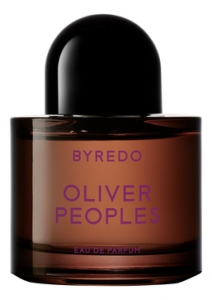 Byredo Parfums Oliver Peoples Rosewood