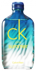 Calvin Klein CK One Summer 2015