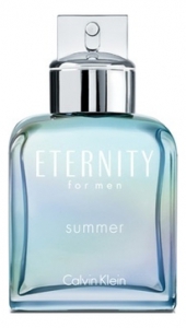 Calvin Klein Eternity for Men Summer 2013