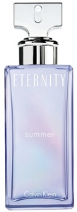 Calvin Klein Eternity Summer 2013