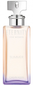 Calvin Klein Eternity Summer 2015