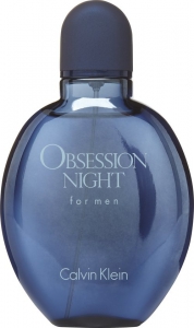 Calvin Klein Obsession Night men