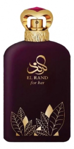 Afnan Perfumes El Rand for Her