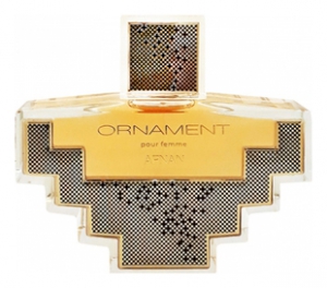 Afnan Perfumes Ornament Pour Femme