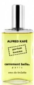 Carrement Belle Alfred Kafe