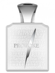 Afnan Perfumes Provoke White