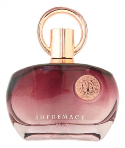 Afnan Perfumes Supremacy Pour Femme