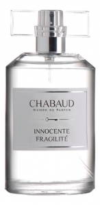 Chabaud Maison de Parfum Innocent Fragility