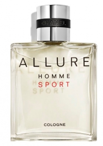 Chanel Allure Sport Cologne