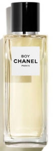 Chanel Chanel Collection Boy