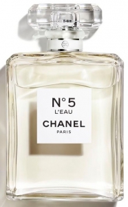 Chanel Chanel № 5 L`Eau