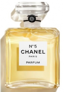 Chanel Chanel № 5 Parfum