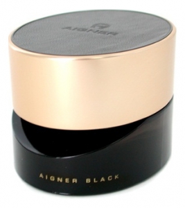 Aigner Black For Women