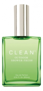 Clean Clean Outdoor Shower Fresh