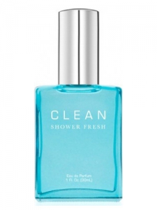 Clean Clean Shower Fresh