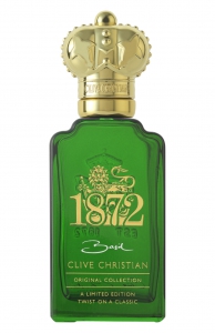 Clive Christian Clive Christian 1872 Basil