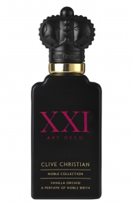 Clive Christian Clive Christian Noble XXI Art Deco Vanilla Orchid