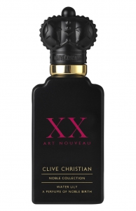Clive Christian Clive Christian XX Art Nouveau Water Lily