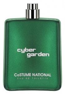 Costume National Costume National Cyber Garden