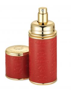 Creed Deluxe Travel Atomizers
